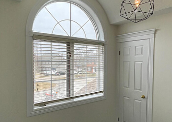 St Catharines Peintres Fresh Home Painters