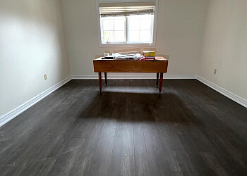 St Catharines Peintres Fresh Home Painters