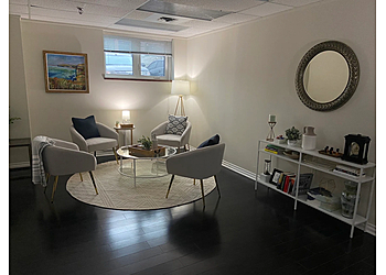 Markham therapist Fresh Insight