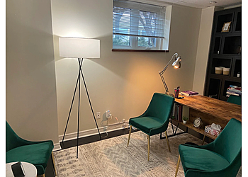 Markham therapist Fresh Insight