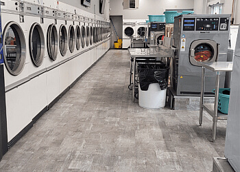 Kingston dry cleaner Fresh Laundry Company