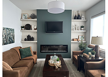 St Albert Designers et Décorateurs D'intérieur Fresh Look Design