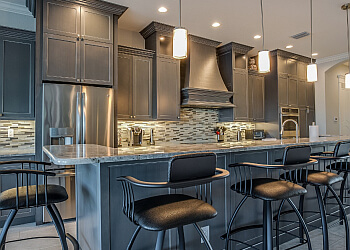 Barrie painter Fresh Look Painting Services