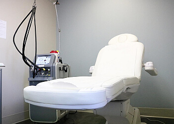 Regina Med Spa Fresh Look Skincare & Laser Therapy Clinic