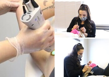 Regina Med Spa Fresh Look Skincare & Laser Therapy Clinic