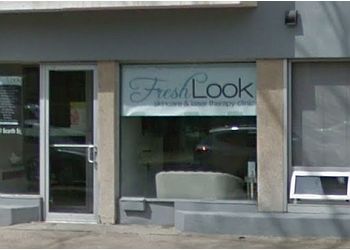 Fresh Look Skincare & Laser Therapy Clinic