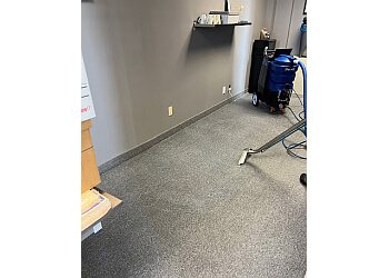 Burlington carpet cleaning Fresh Maple Cleaning Services