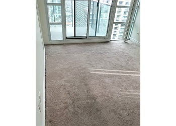 Burlington carpet cleaning Fresh Maple Cleaning Services