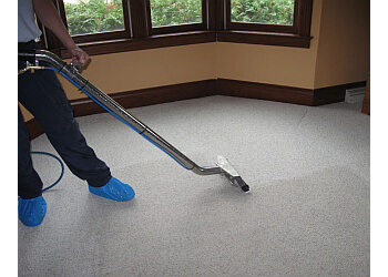 Burlington carpet cleaning Fresh Maple Cleaning Services image 1