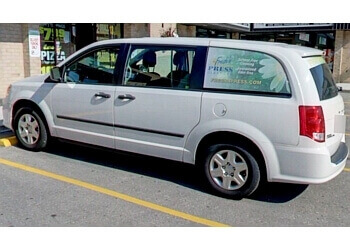 London Nettoyages à sec Fresh 'N Press Cleaners