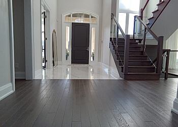 Pickering house cleaning service Fresh & Shiny