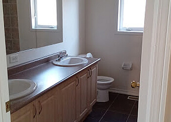 Pickering house cleaning service Fresh & Shiny