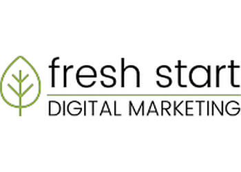 Moncton web designer Fresh Start Digital