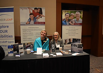 Calgary Centres De Désintoxication Fresh Start Recovery Centre