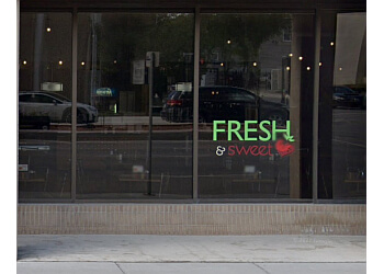 Regina Cafe Fresh & Sweet