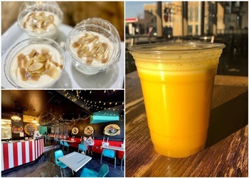 Regina Cafe Fresh & Sweet