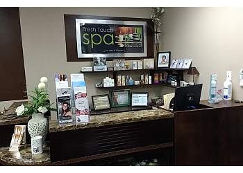 Fresh Touch Spa - Ajax, ON Spas - Salon Interior Image