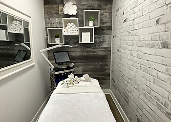 Fresh Touch Spa - Ajax, ON Spas - Service Highlights