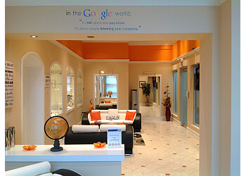 Winnipeg Agences De Publicité Fresh Traffic Group