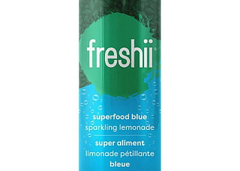 Nanaimo juice bar Freshii