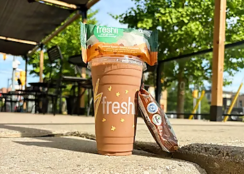 Freshii Peterborough - Peterborough, ON Smoothie and Juice Bars - Dish Image
