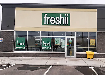 Freshii Brantford - Brantford, ON Smoothie and Juice Bars
