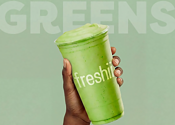 Freshii Brantford Freshii Brantford - Brantford, ON Smoothie and Juice Bars