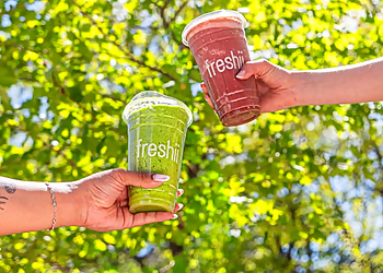 Freshii Guelph - Guelph, ON Smoothie and Juice Bars - Juice Image