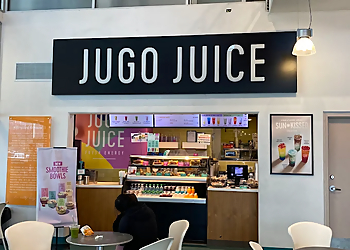 Freshii Kelowna - Kelowna, BC Smoothie and Juice Bars - Juice Bar Image