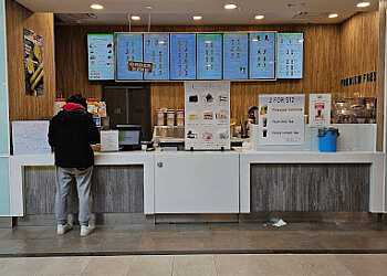 Kitchener Bars À Jus Freshly Squeezed Kitchener