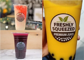 Kitchener Bars À Jus Freshly Squeezed Kitchener