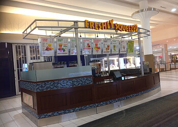 Pickering juice bar Freshly Squeezed