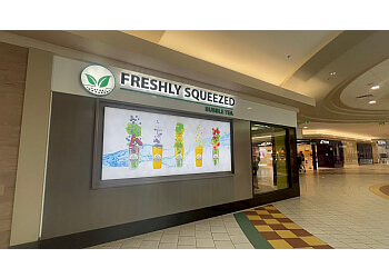 St Albert juice bar Freshly Squeezed