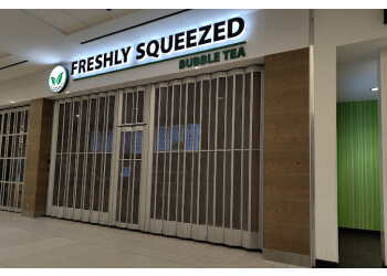 St Johns Bars À Jus Freshly Squeezed St Johns