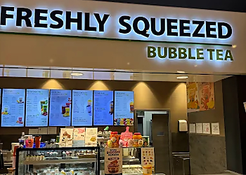 Freshly Squeezed Brantford - Brantford, ON Smoothie and Juice Bars - Juice Bar Image