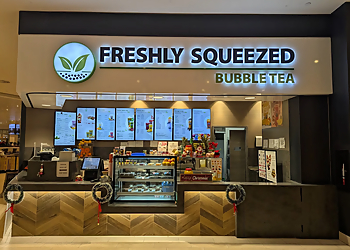 Freshly Squeezed Burlington - Burlington, ON Smoothie and Juice Bars - Juice Bar Image