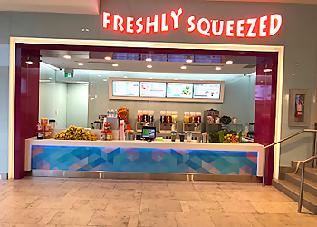 Freshly Squeezed Halifax - Halifax, NS Bars à jus et Smoothies - Juice Bar Image