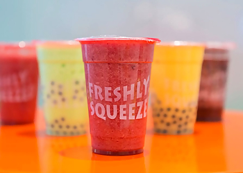 Freshly Squeezed Halifax Freshly Squeezed Halifax - Halifax, NS Bars à jus et Smoothies - Juice Image