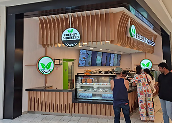 Freshly Squeezed Markham - Markham, ON Smoothie and Juice Bars - Juice Bar Image