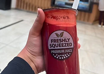Freshly Squeezed Markham Freshly Squeezed Markham - Markham, ON Smoothie and Juice Bars - Juice Image