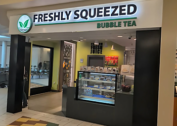 Freshly Squeezed St Albert - St Albert, AB Smoothie and Juice Bars - Juice Bar Image