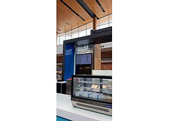 Windsor juice bar Freshly Squeezed Windsor