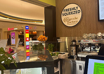 Belleville juice bar Freshly squeezed