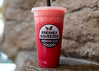 Freshly Squeezed Freshly Squeezed - Medicine Hat, AB Smoothie and Juice Bars - Juice Image
