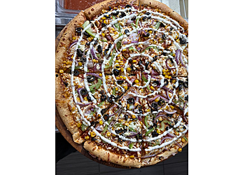 New Westminster pizza place Freshslice Pizza