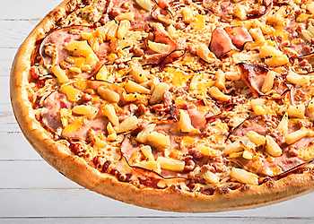 Nanaimo pizza place Freshslice Pizza Nanaimo