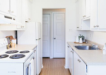 St Johns apartments for rent Freshwater Road Apartments