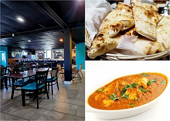 Peterborough indian restaurant Friendly Indian Cuisine