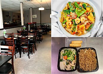 Kawartha Lakes chinese restaurant Friendly Restaurant