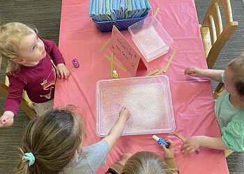 North Bay preschool Friends Forever Childcare Centre